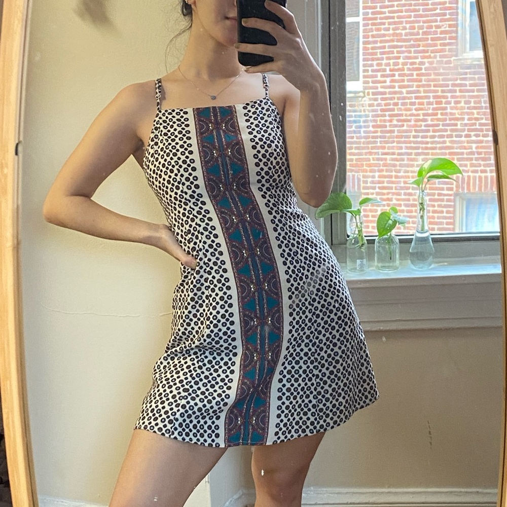 Urban outfitters dress